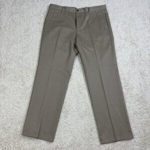 Dockers Men’s Pants Size 36x29 Slim Fit Beige Khaki